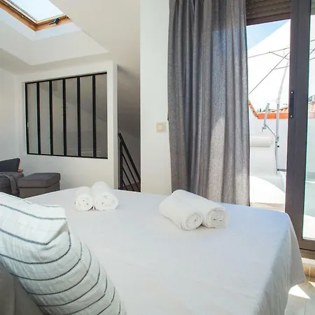 Appartement Al27 Duplex De Diseno A 250 Metros De La Playa Lloret de Mar