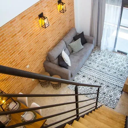 Al27 Duplex De Diseno A 250 Metros De La Playa Apartment