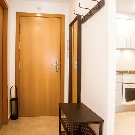 Al27 Duplex De Diseno A 250 Metros De La Playa Apartment