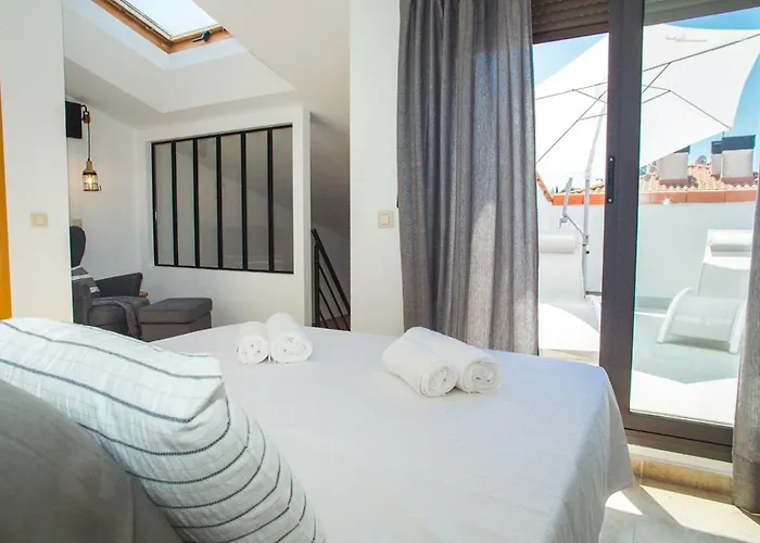 Apartmán Al27 Duplex De Diseno A 250 Metros De La Playa Lloret de Mar