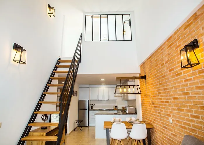 Apartmán Al27 Duplex De Diseno A 250 Metros De La Playa Lloret de Mar