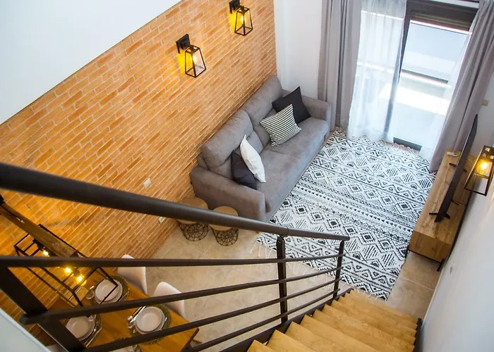 Al27 Duplex De Diseno A 250 Metros De La Playa Apartmán