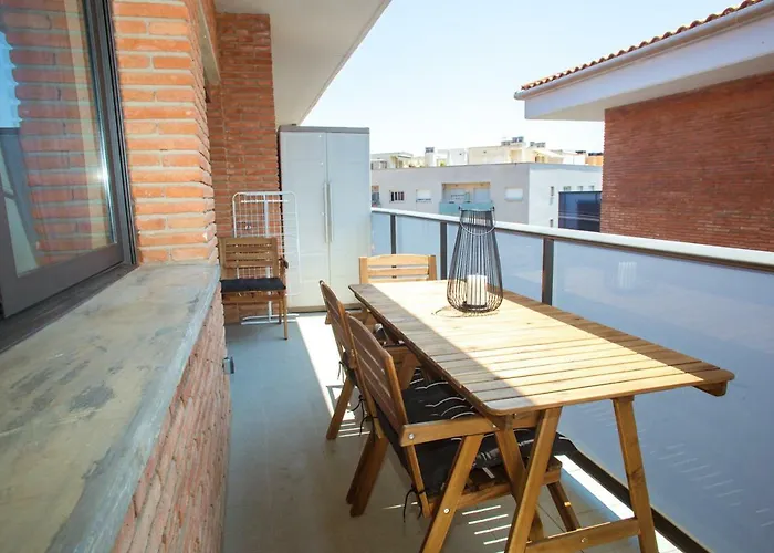 Al27 Duplex De Diseno A 250 Metros De La Playa *