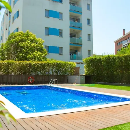 Al27 Duplex De Diseno A 250 Metros De La Playa Апартаменты *