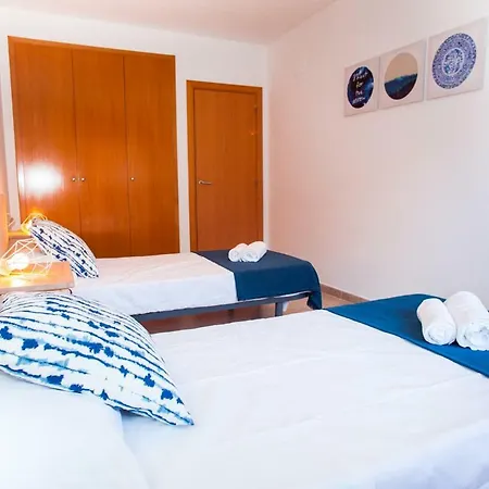 Al27 Duplex De Diseno A 250 Metros De La Playa Льорет-де-Мар