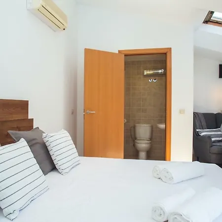 Al27 Duplex De Diseno A 250 Metros De La Playa Апартаменты *