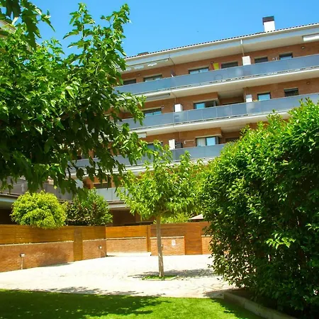 Al27 Duplex De Diseno A 250 Metros De La Playa * Льорет-де-Мар